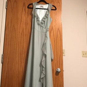 Bridal??? Party?? Prom??